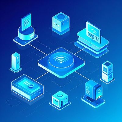 物聯(lián)網(wǎng)系統(tǒng)集成 打造智能互聯(lián)的信息生態(tài)體系